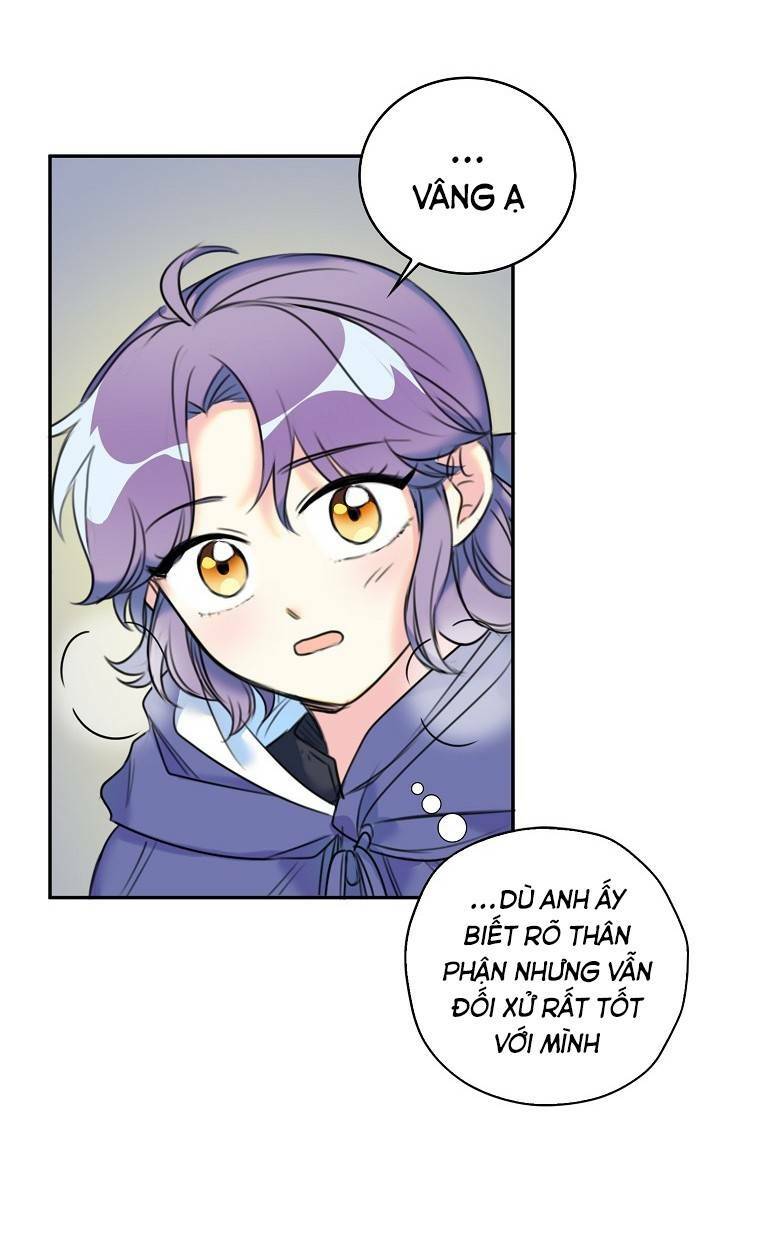 sinh ra làm con gái ác nữ chapter 7 51