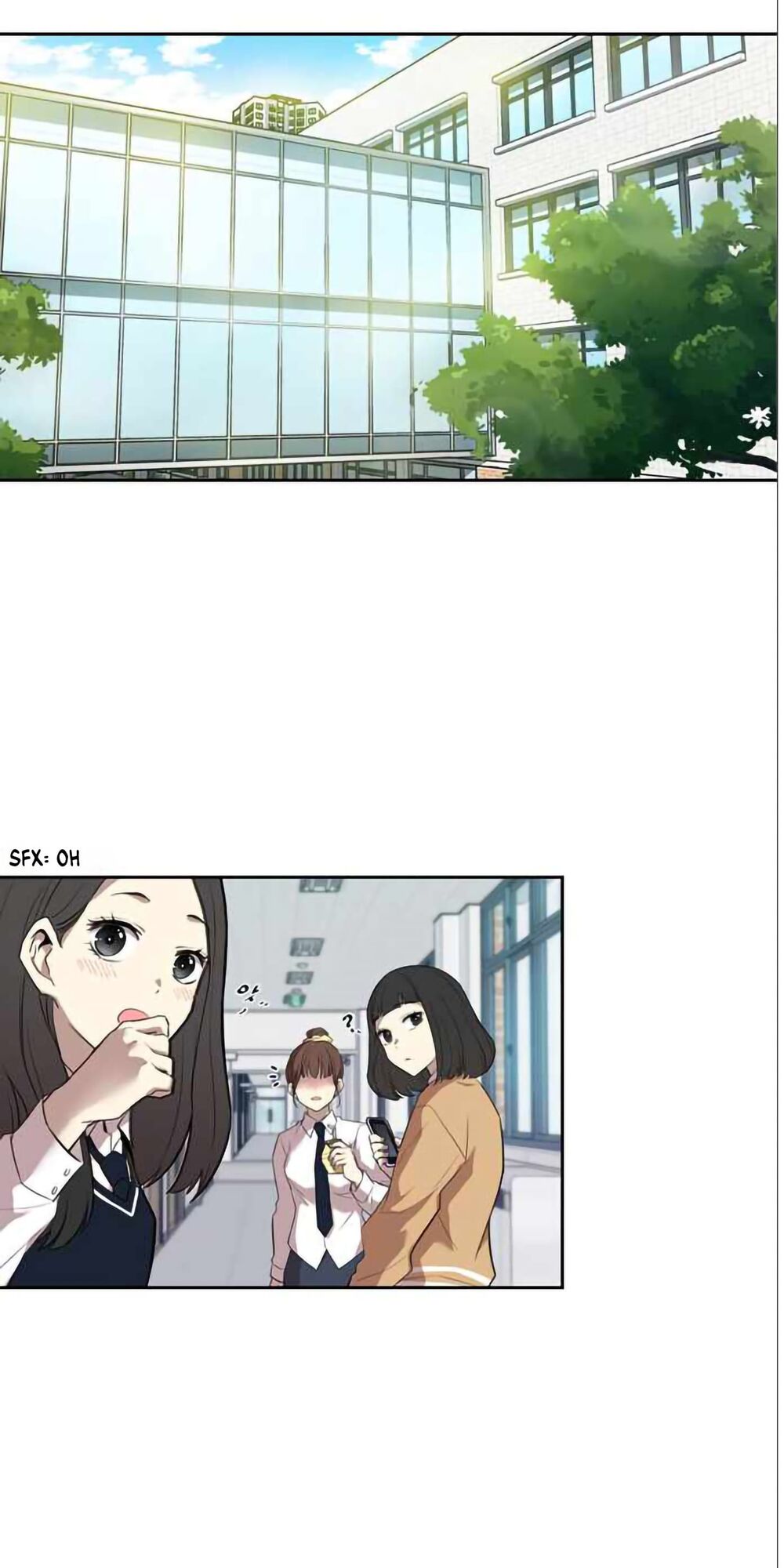 chuyển sinh thành ác nhân chapter 3 46