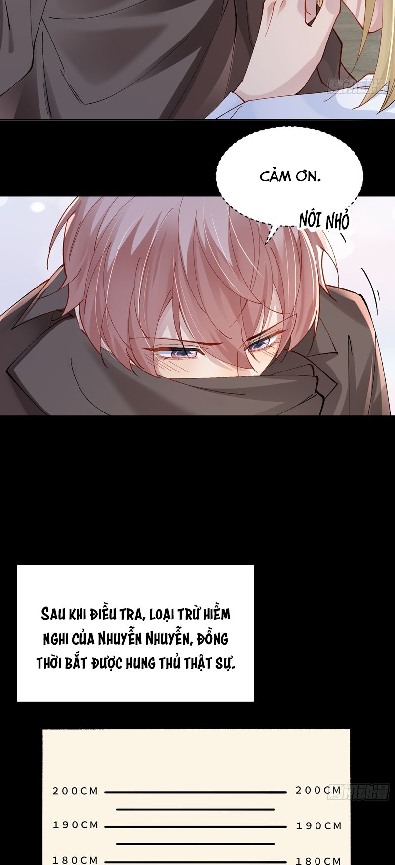 dĩ hạ khi thượng chapter 17 23