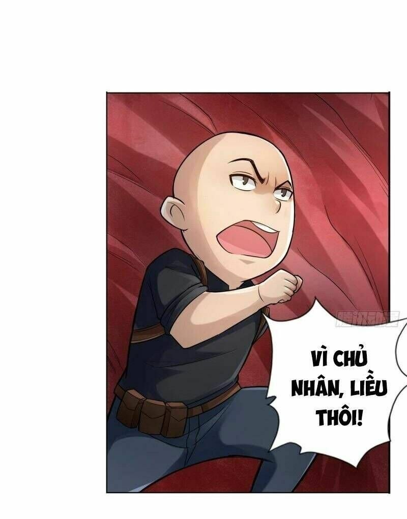 nhân vật phản diện đi tìm đường chết chapter 72 39