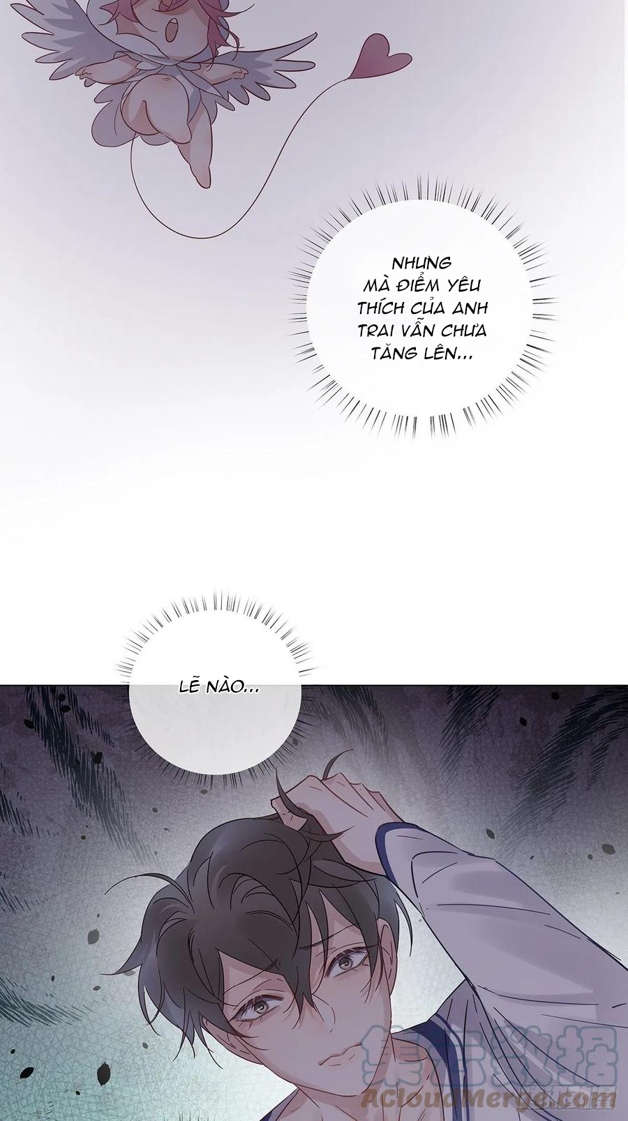 hôm nay nam giả trang nữ vẫn chưa được cầu hôn! chapter 72 19