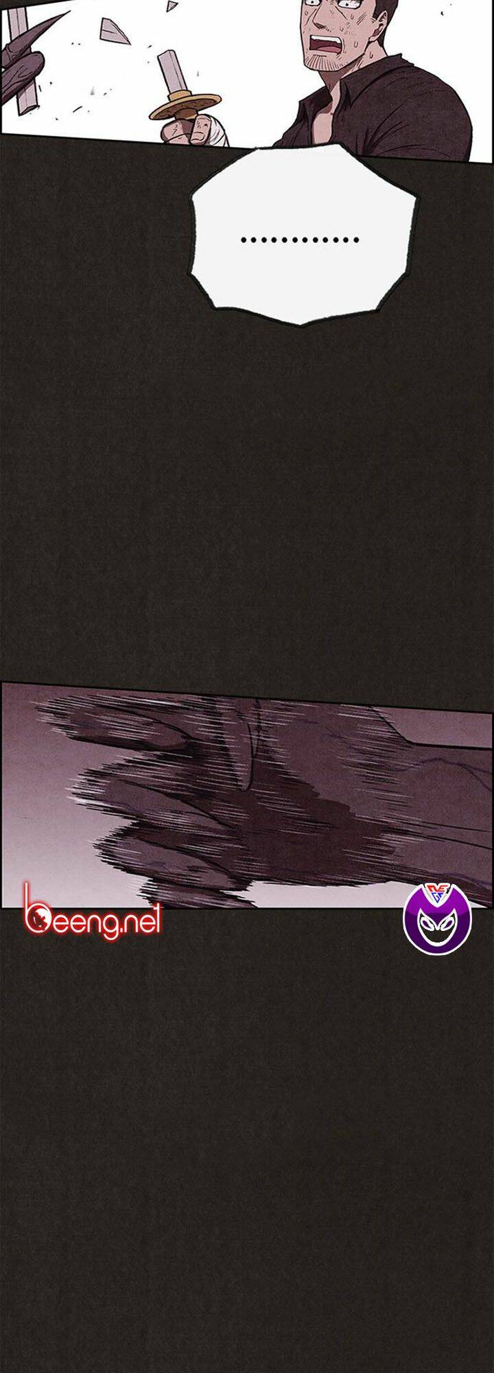 quái vật tại chung cư xanh chapter 137 24