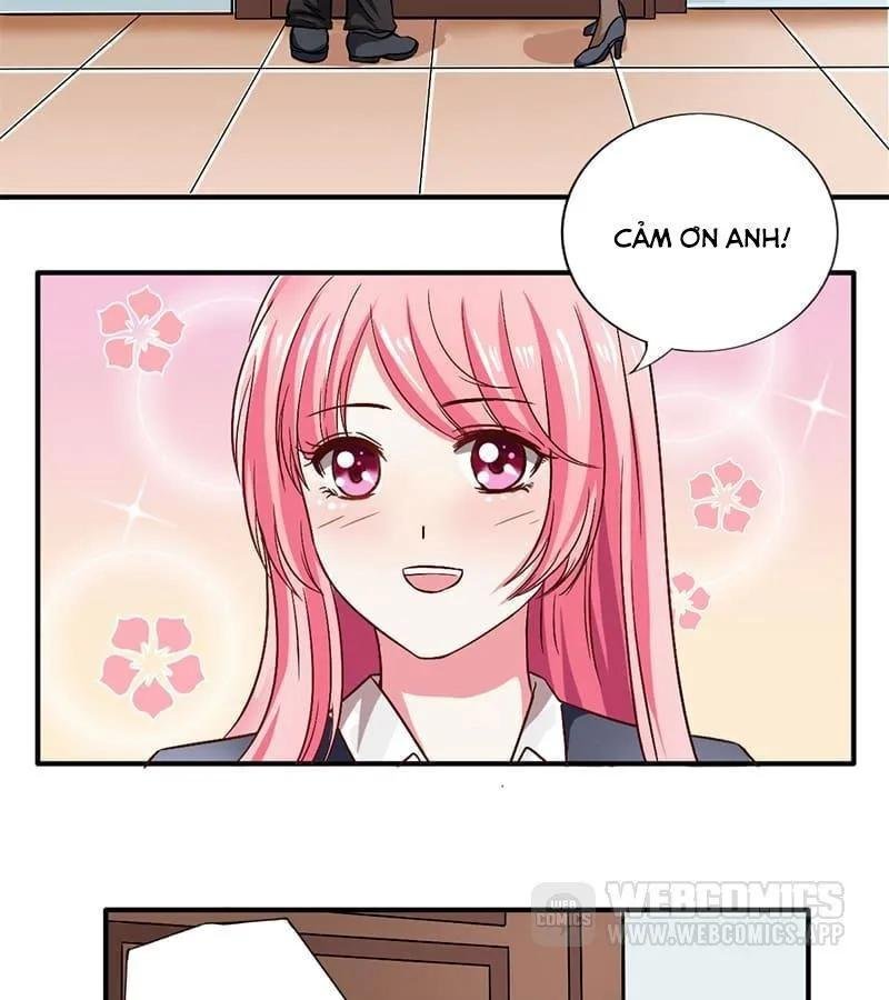 tống thống hống hách và cô gái ngây thơ chapter 2 33