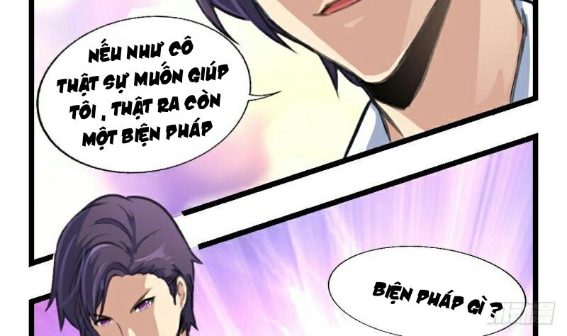 chọc yêu thành nghiện chapter 4 23