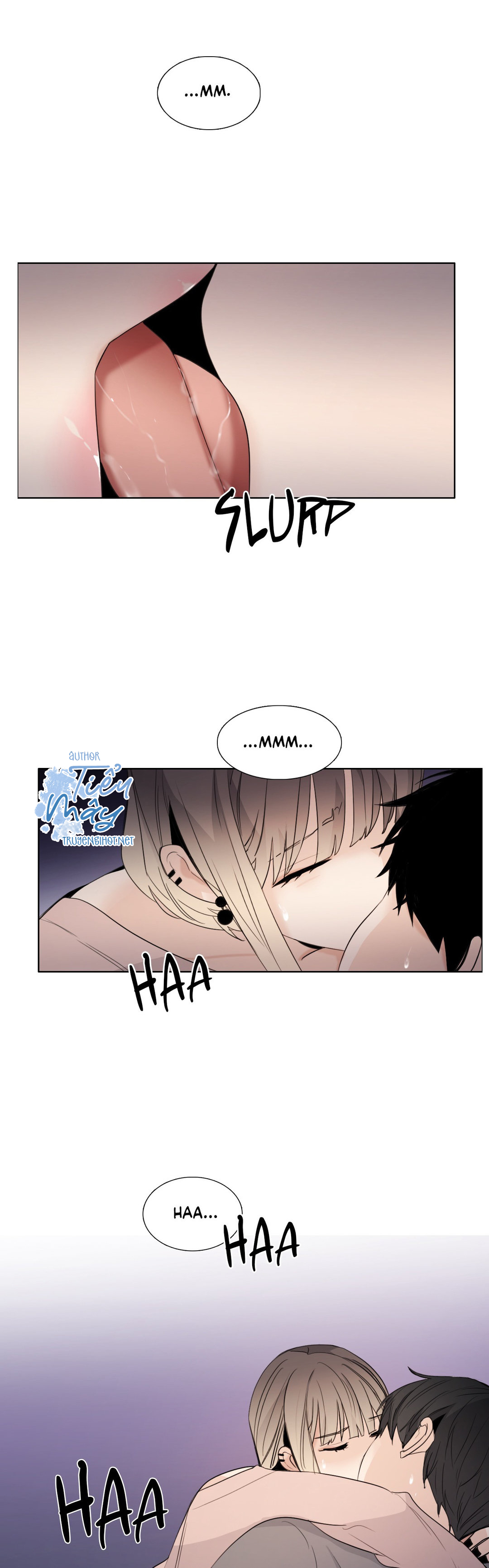 nói với anh chapter 124 13