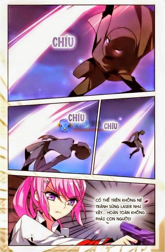 xuyên duyệt tây nguyên 3000 chapter 44 3