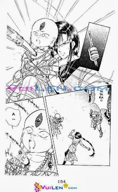 quyển sách kỳ bí chapter 11 155