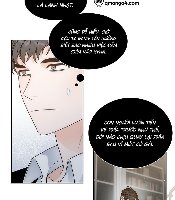 chuyện tình manhattan chapter 31 56