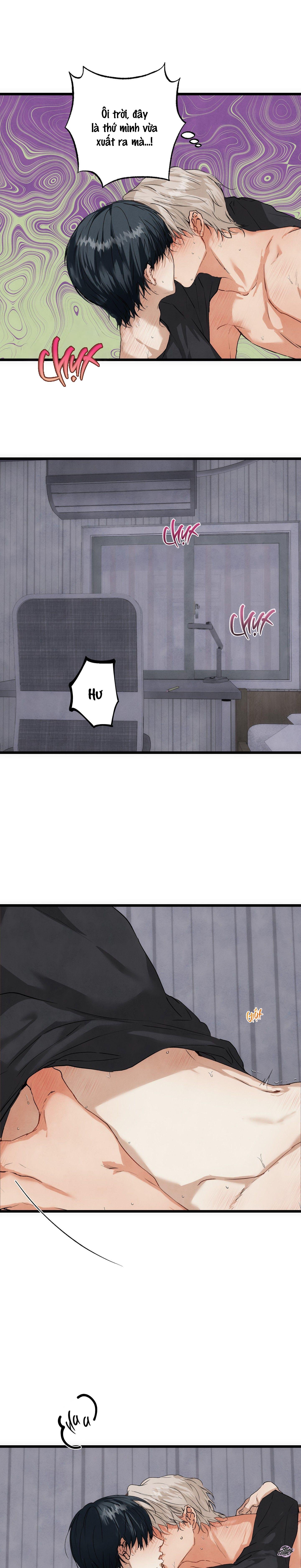 ác quỷ hiện thân chapter 3 13