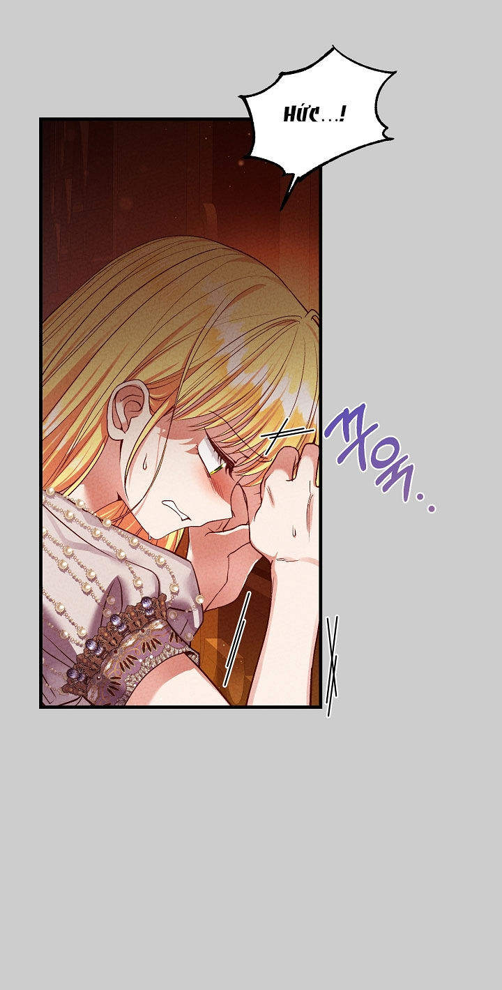 trở thành vợ thái tử quái vật chapter 68.1 23