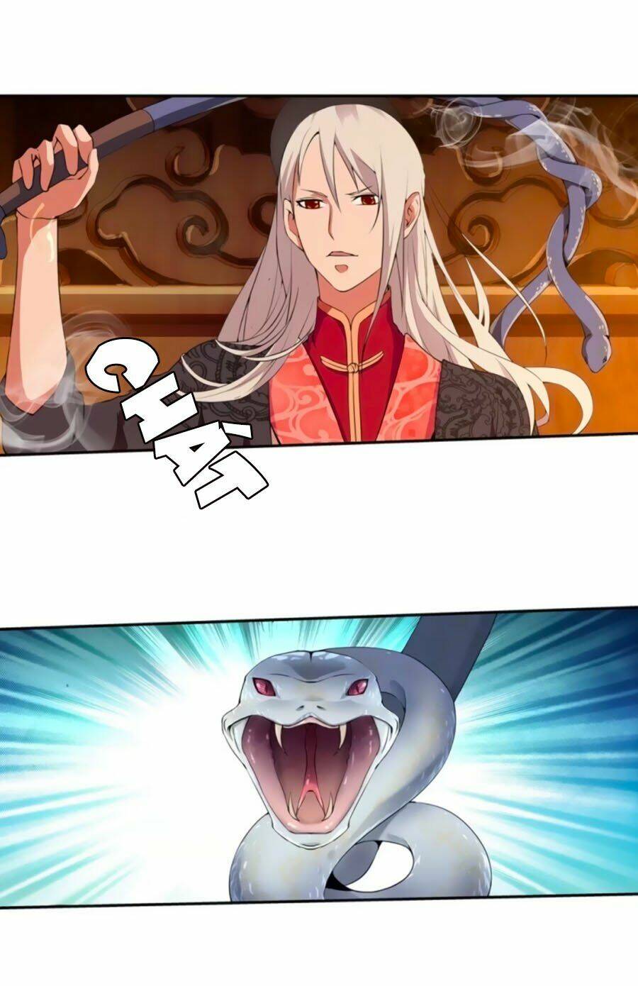 dẫn hồn khúc chapter 8.3 6