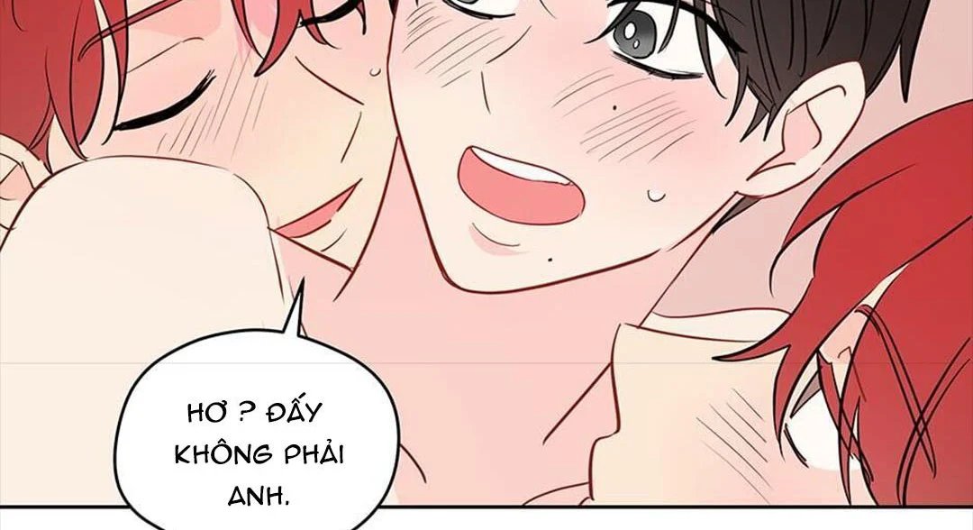 chuyện quái gì với giấc mơ đó vậy chapter 39 109