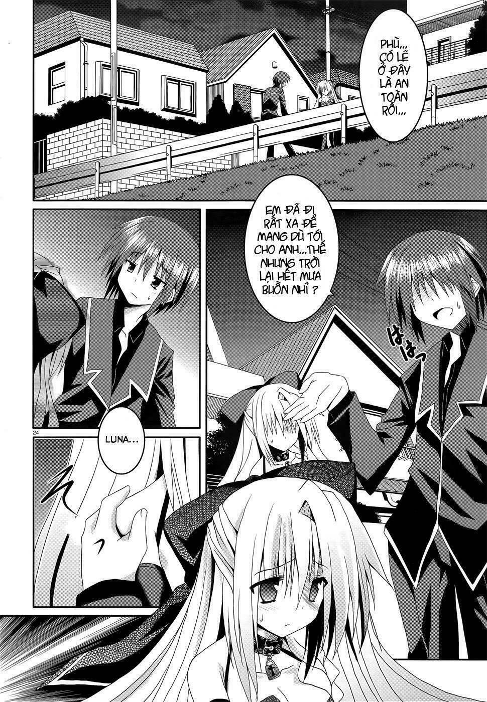 tsuki tsuki! chapter 5 24