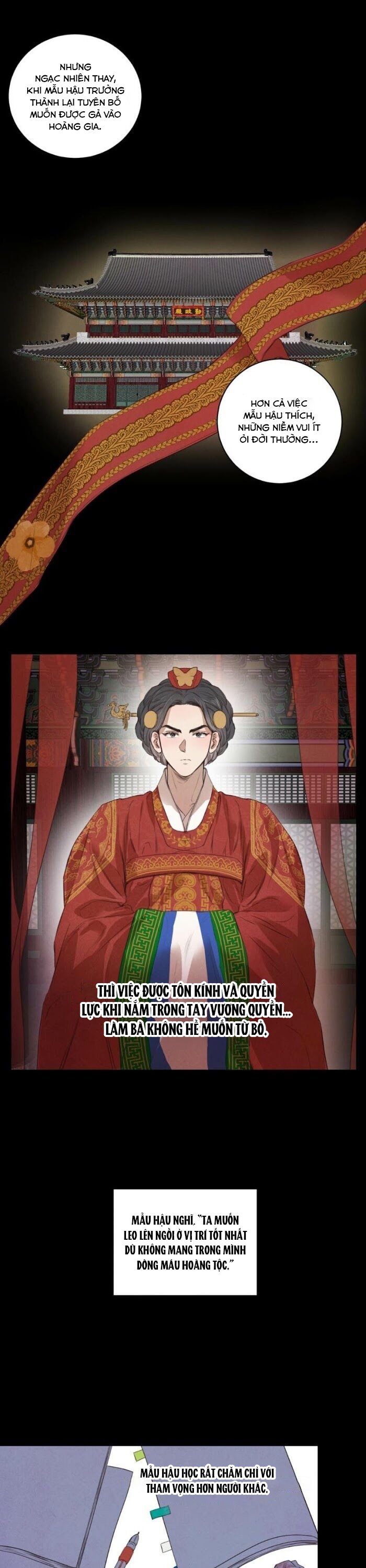 câu chuyện tình yêu chapter 10.1 4