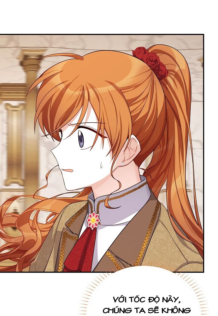 nữ công tước với tâm hồn trống rỗng chapter 40 59