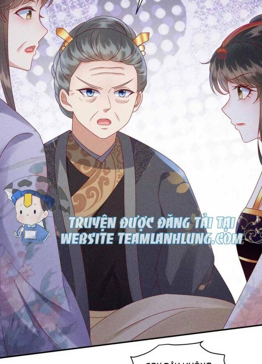 đại đích nữ trọng sinh về báo thù chapter 25 70