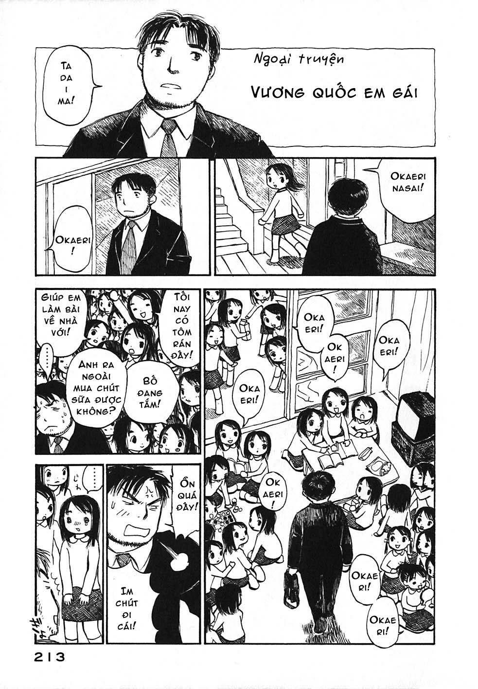 koi kaze chapter 14 33