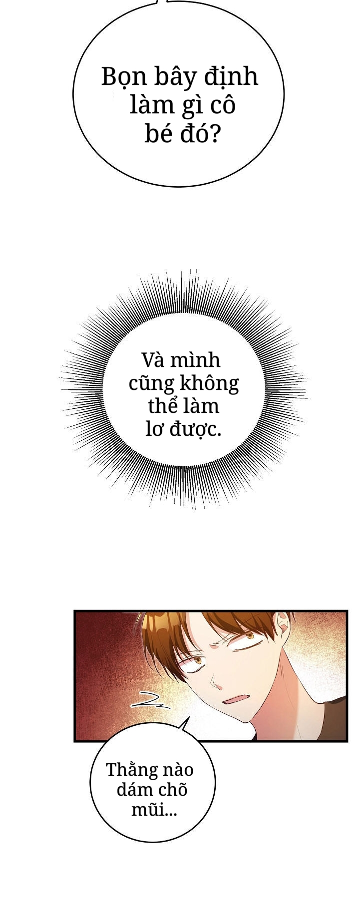 lý do nàng ấy sống như 1 ác nữ chapter 3 34