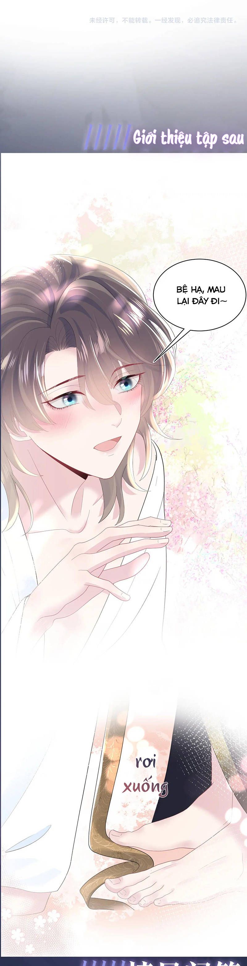 bạch liên hoa tuyệt mĩ dạy học online chapter 38 7