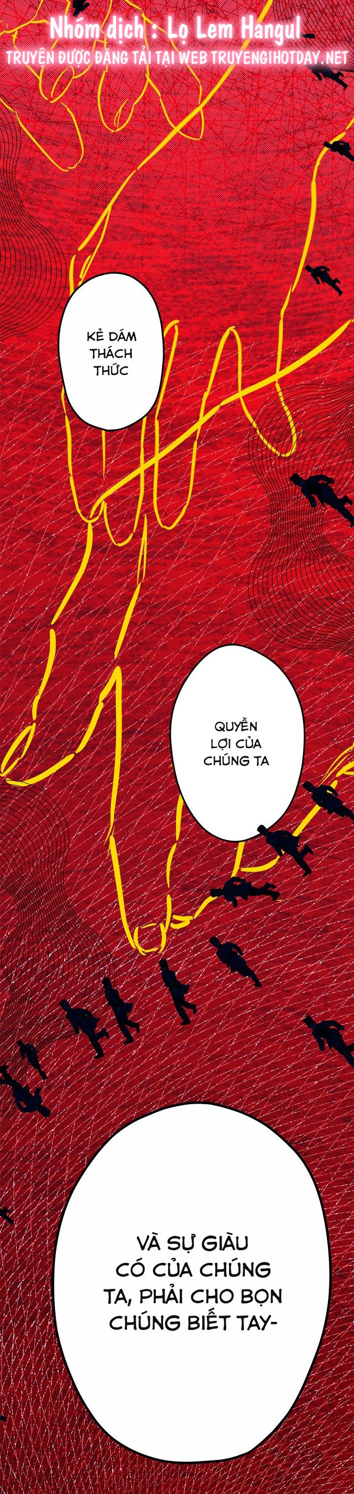 mẹ tôi kết hôn một lần nữa chapter 63 48