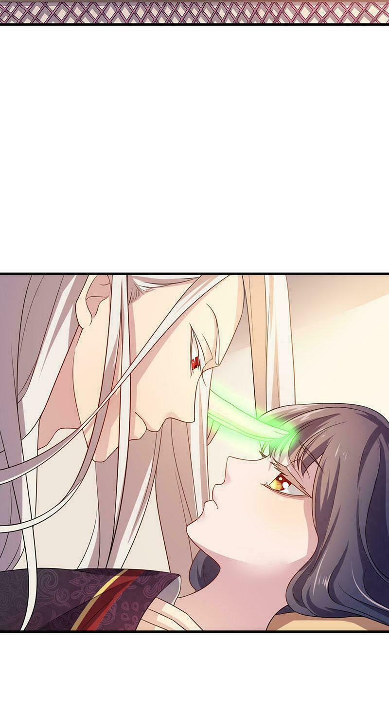 khuynh thế đế vương cơ chapter 4.2 7