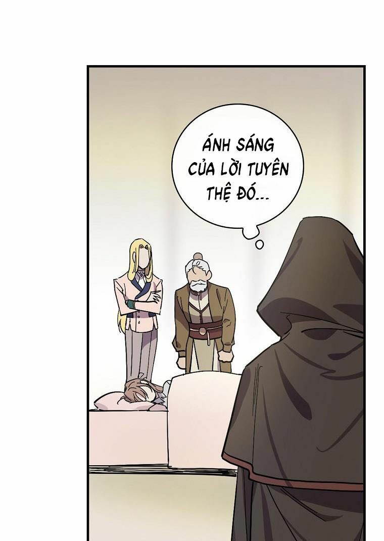 Giai Điệu Của Nhành Cây Khô Héo chapter 9 27