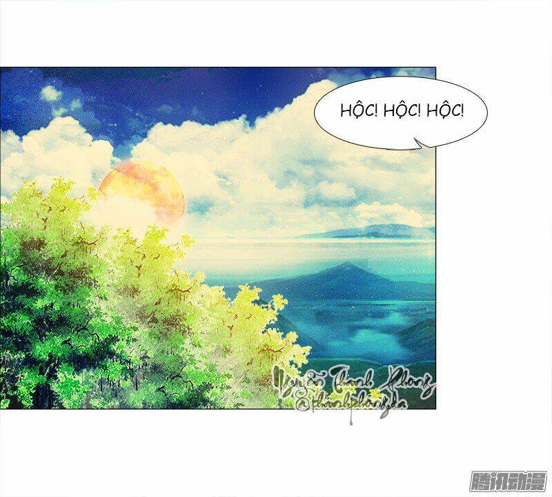 sư tôn hai mặt đừng xằng bậy chapter 5 23