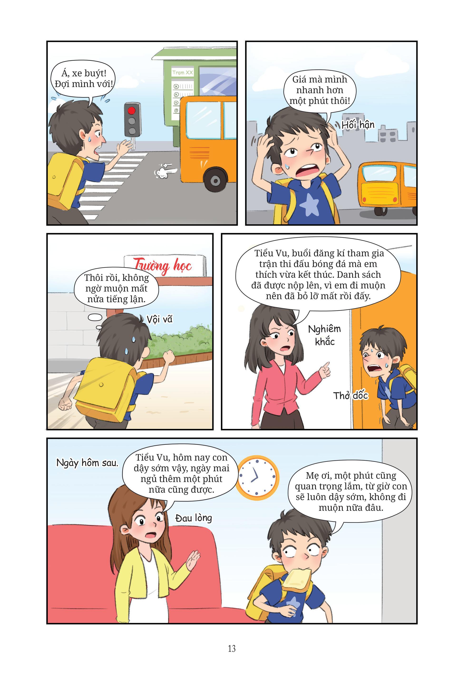 Sách - Định Luật Murphy - Những Nguyên Tắc Cốt Lõi Theo Trẻ Suốt Cả Cuộc Đời - Tiên Phong Books
