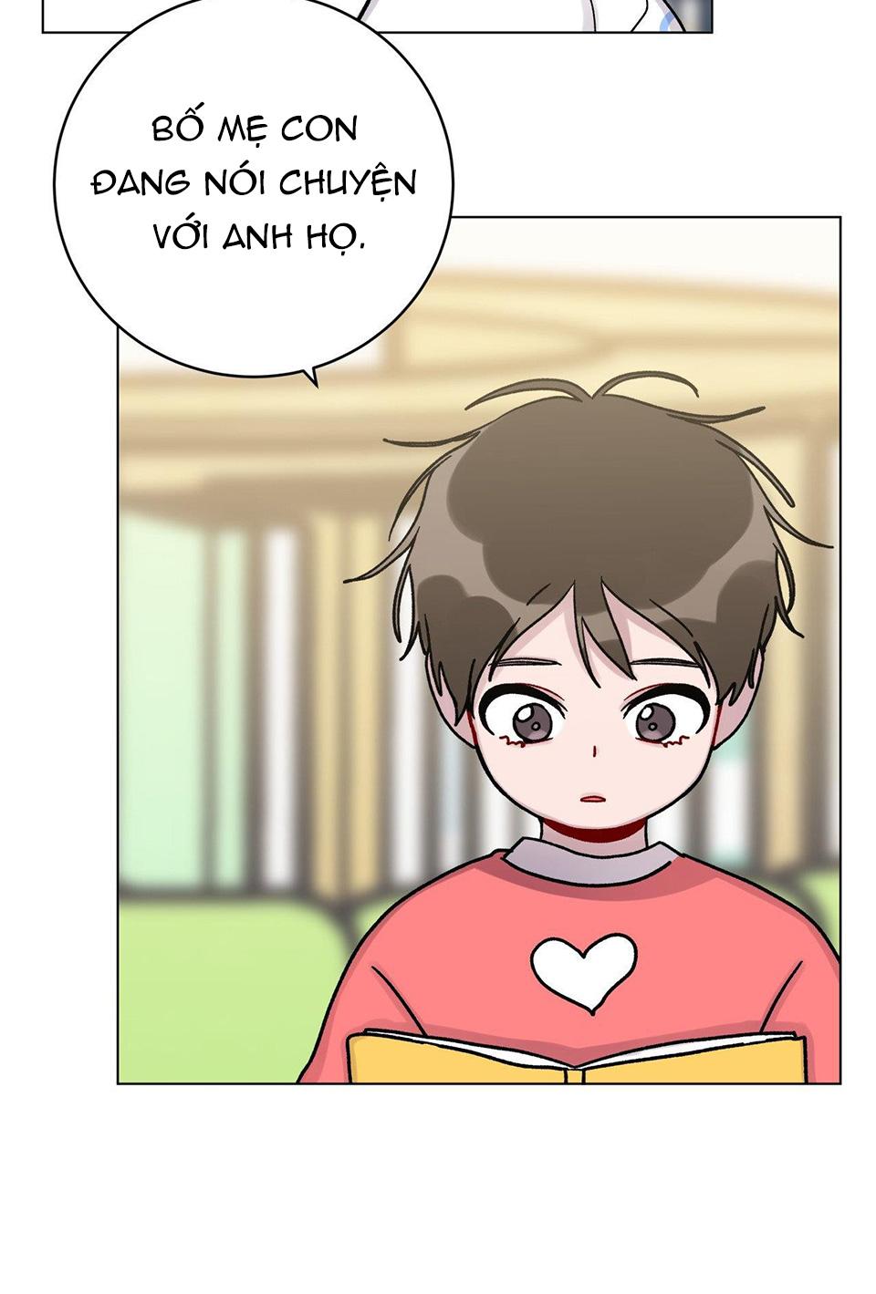 cơn mưa rào mùa hạ chapter 29 17