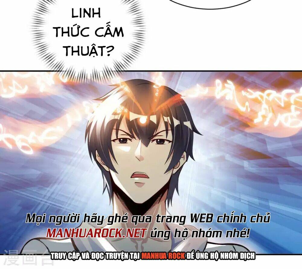 sư phụ của ta là thần tiên chapter 47 41