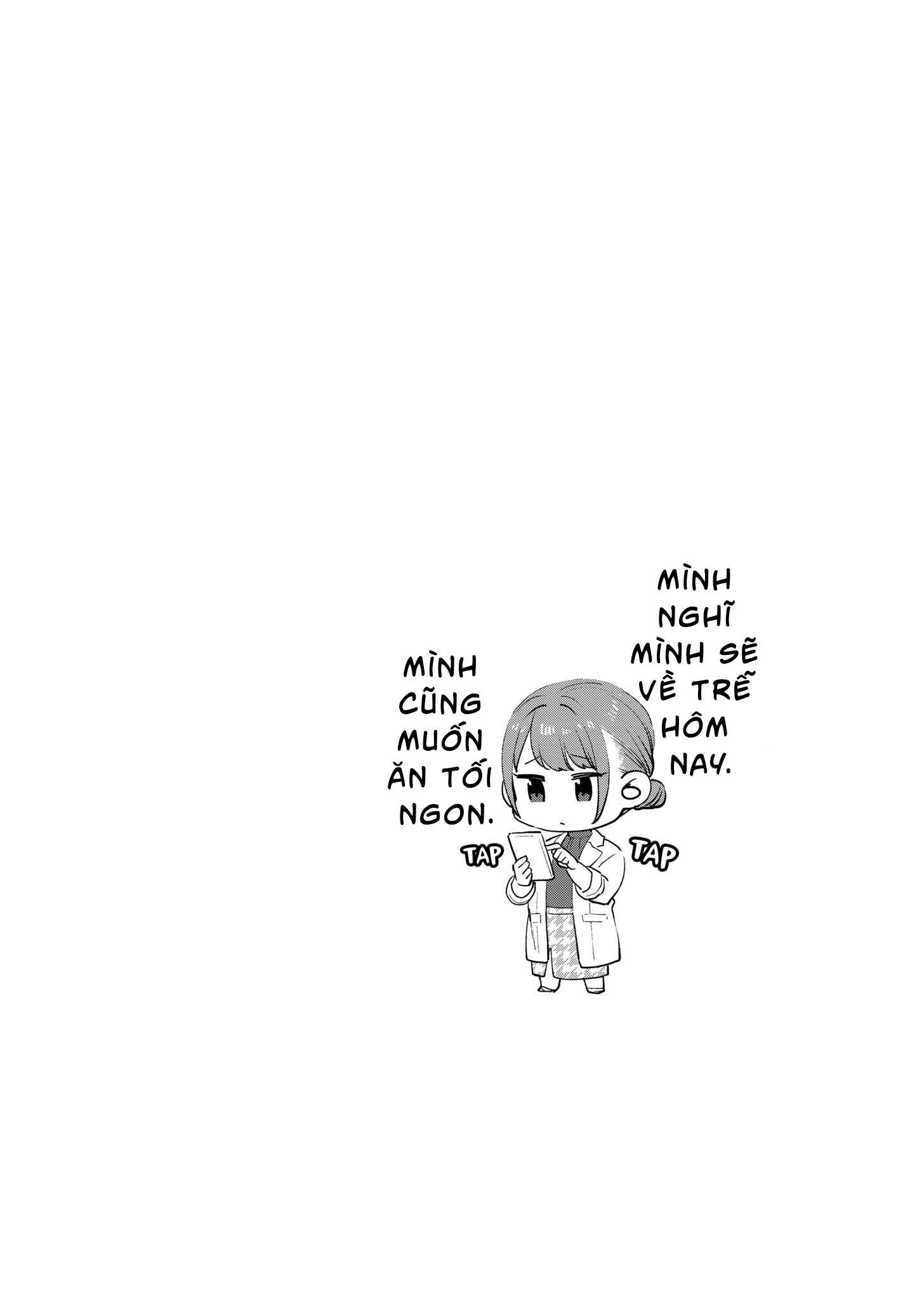 bộ môn giáo dục tình yêu chapter 9.2 17