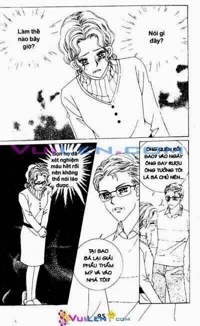 ngọt đắng tình yêu chapter 9 95