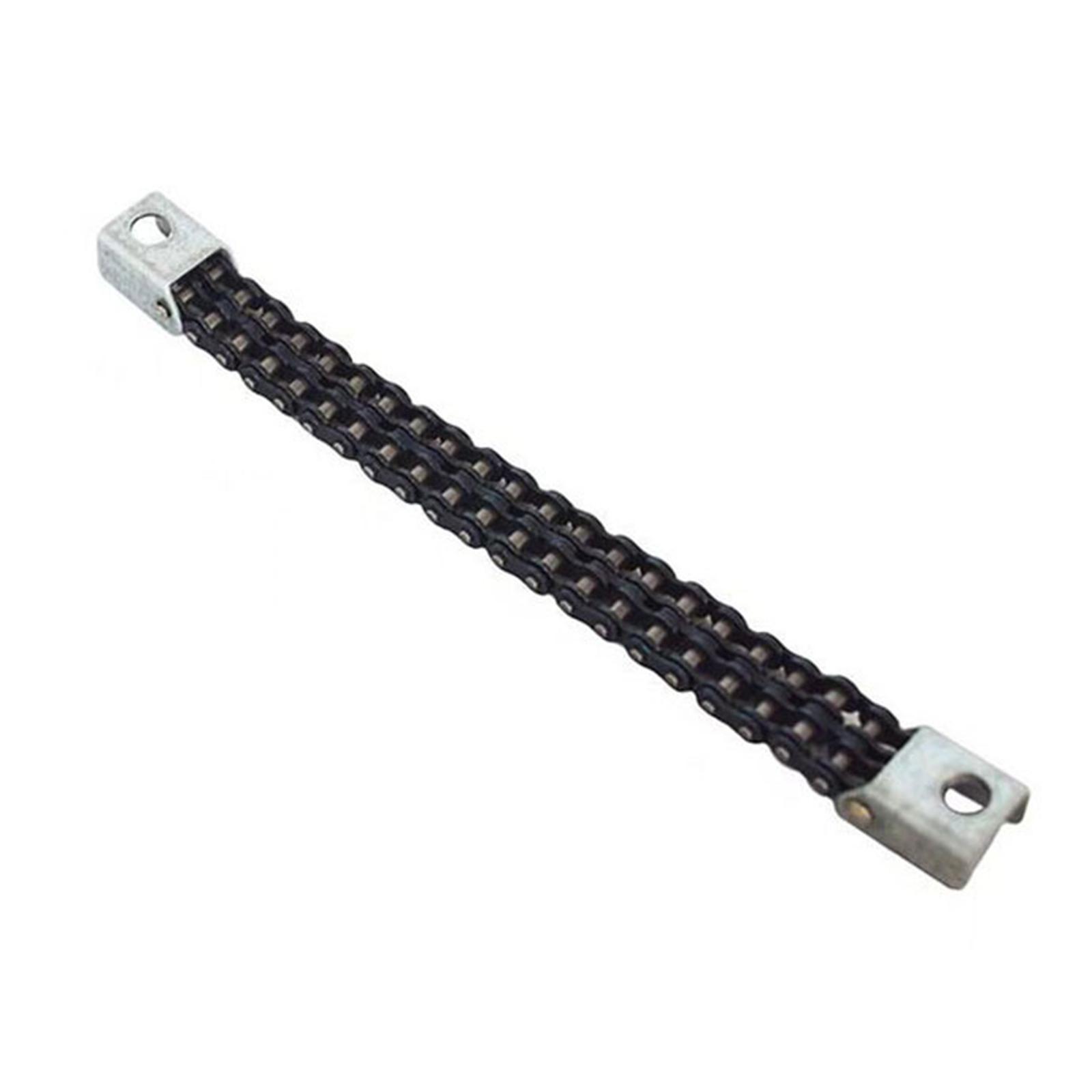 Bass Drum Pedal Chain Fittings Connecting Chain Link Drum Pedal Single Chain