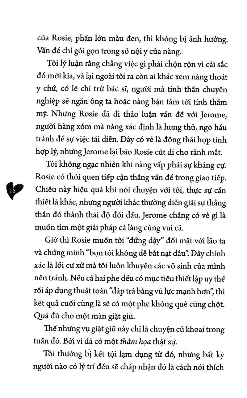 Hiệu Ứng Rosie