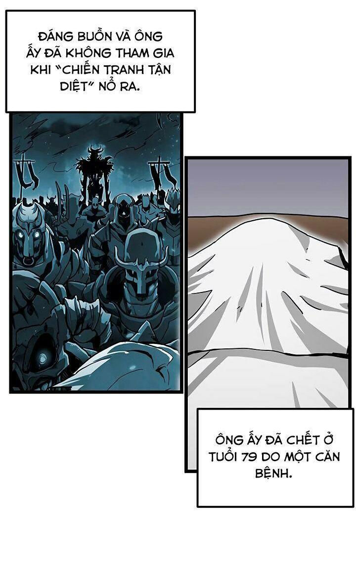 bug player - người chơi lỗi chapter 64 13