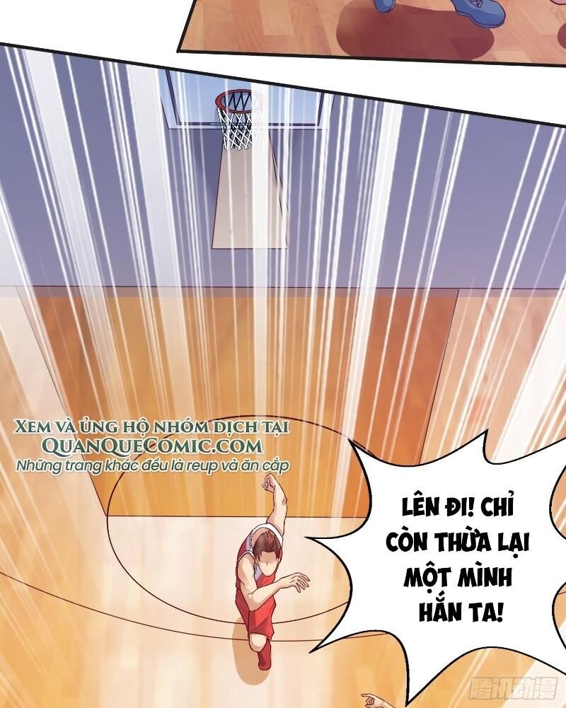 tổ chức x.e chapter 7 26