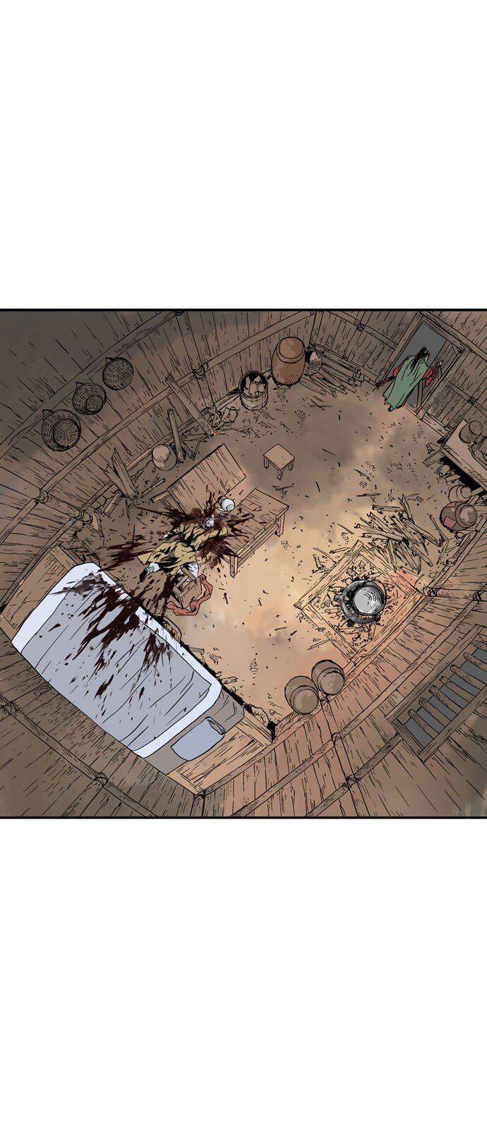 cao thủ 2 chapter 139 12