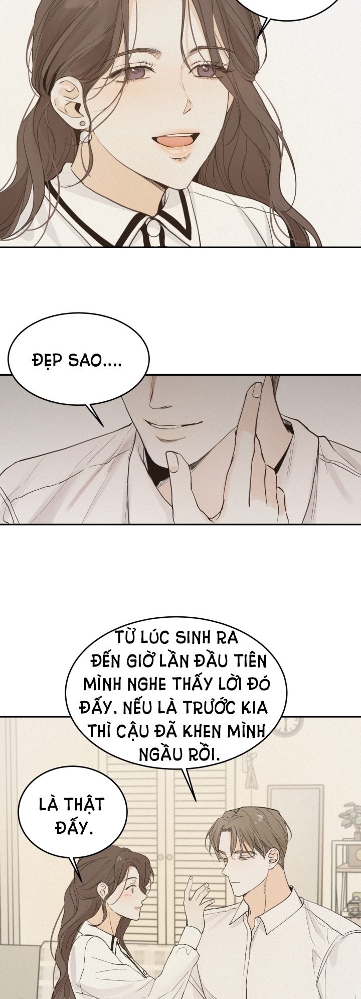 những người đàn ông đã lên giường tôi chapter 36.1 9