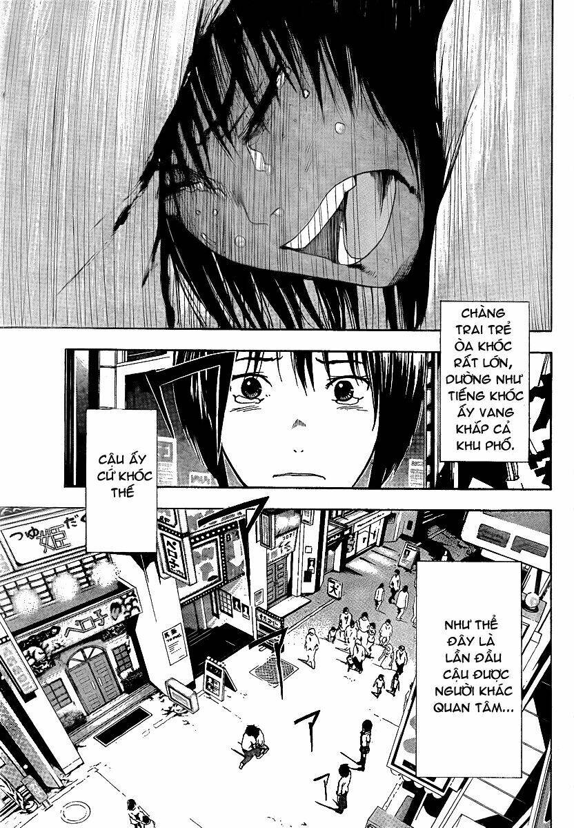 tiji-kun! chapter 8 14