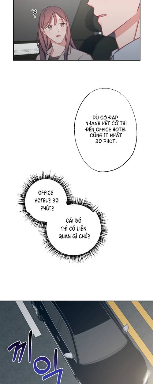 Trợ Lí Kim, Ăn Thử Không chapter 12.2 - Trang 6