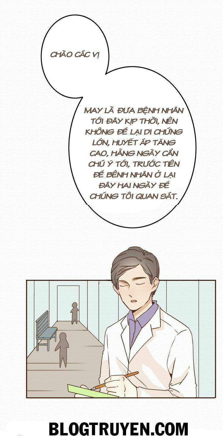 tình yêu không nói dối chapter 10 33