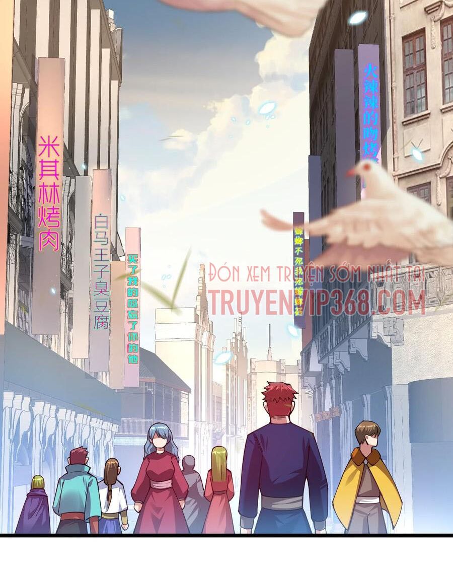 sức mạnh của kiếm thần chapter 37 52