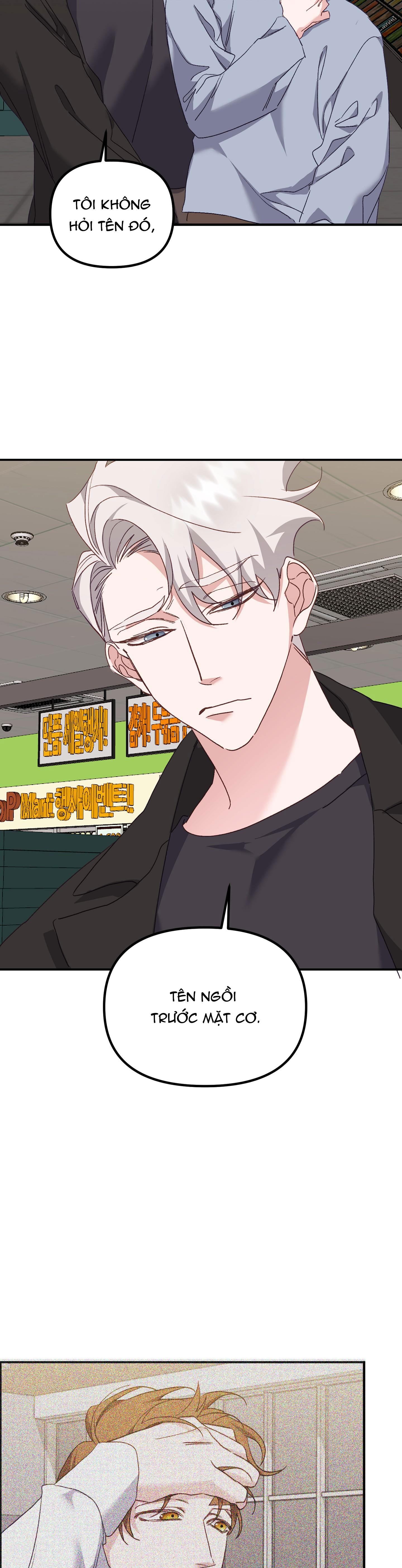 hổ trở về chapter 6 5