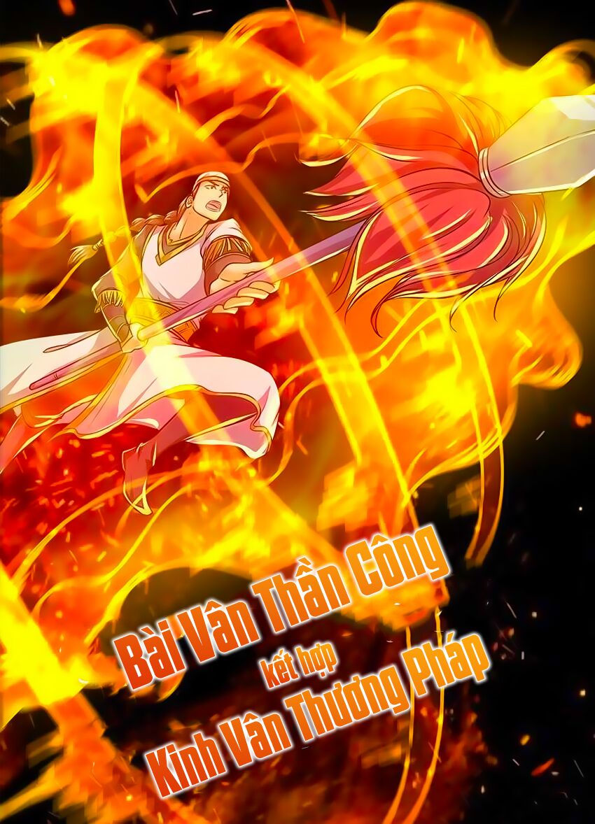 vĩnh hằng chí tôn chapter 149 4