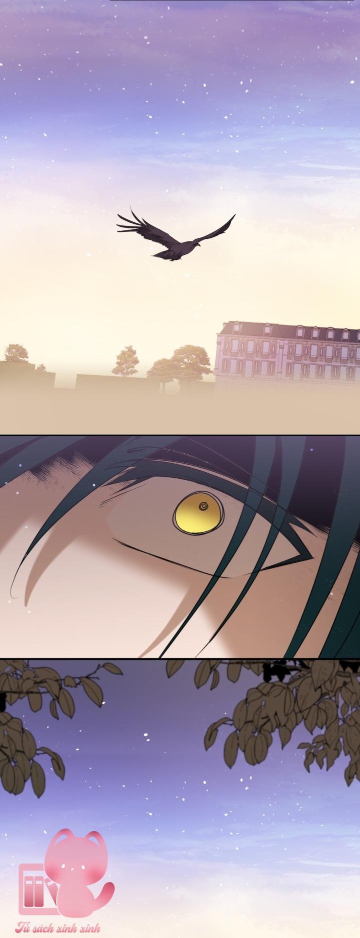 nguyện ước vô vọng của ma nữ chapter 81 15