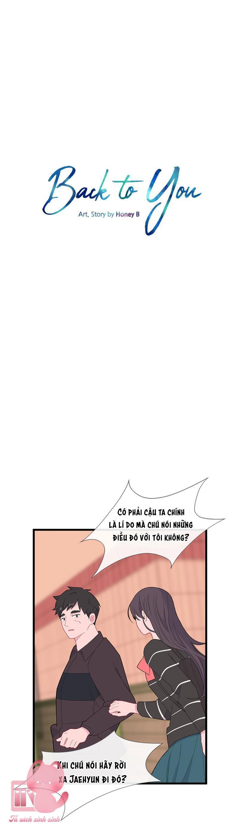 về bên anh chapter 71 9