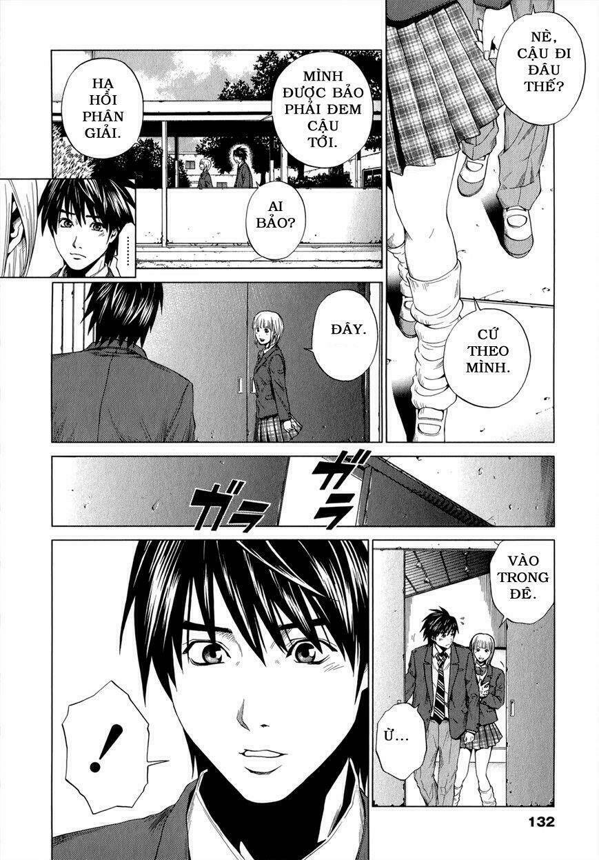 marshmallow ecchi chapter 12 12