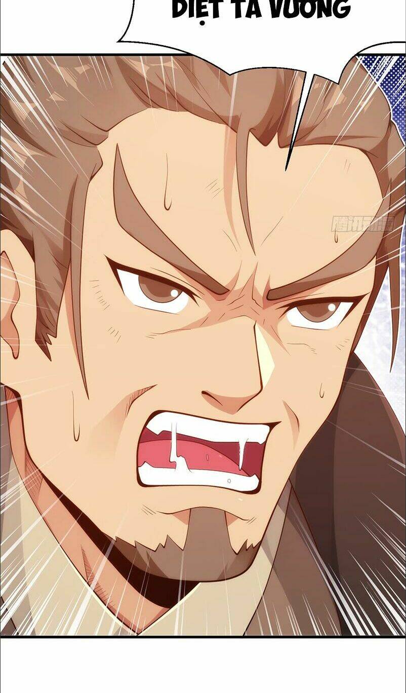 thiên hạ kiếp chapter 19 15