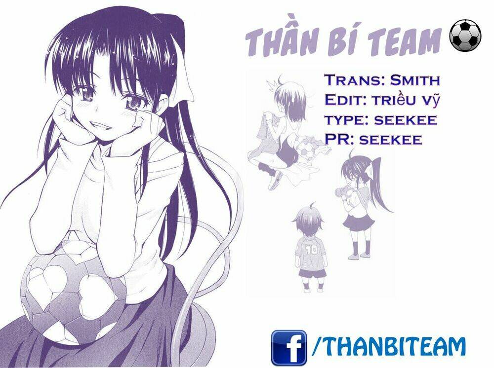 shuukyuu shoujo chapter 38 42