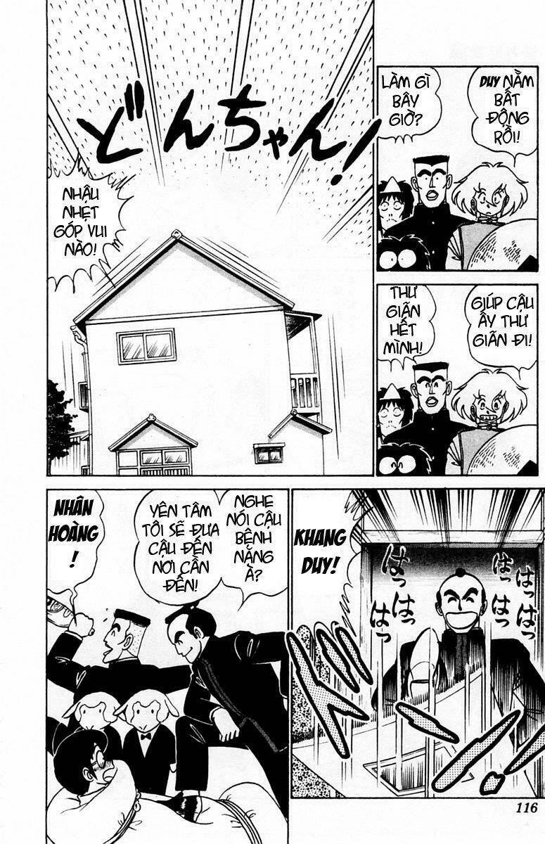 yuu & mi chapter 40 17